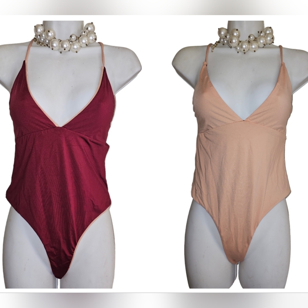 ❤️Venus Reversible Swimsuit